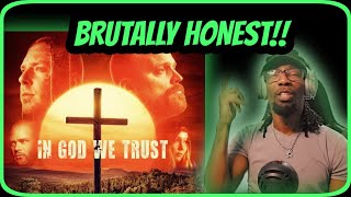 🔥In God We Trust - Tom MacDonald, Adam Calhoun, Struggle Jennings & Nova Rockafeller | Reaction