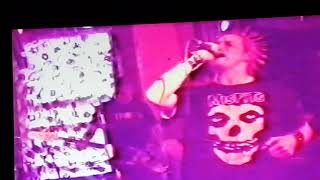 Mr S To The Ruc From A Riot Down The Lane Dvd.