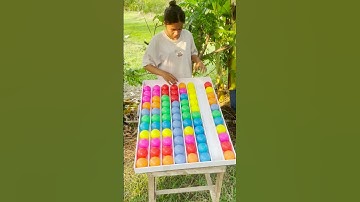 IQ Ball Sort Puzzle Game Let