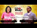From Doubt to Destiny: Sam O’Bryant’s Resilient Path to Youth Empowerment Ep. 127