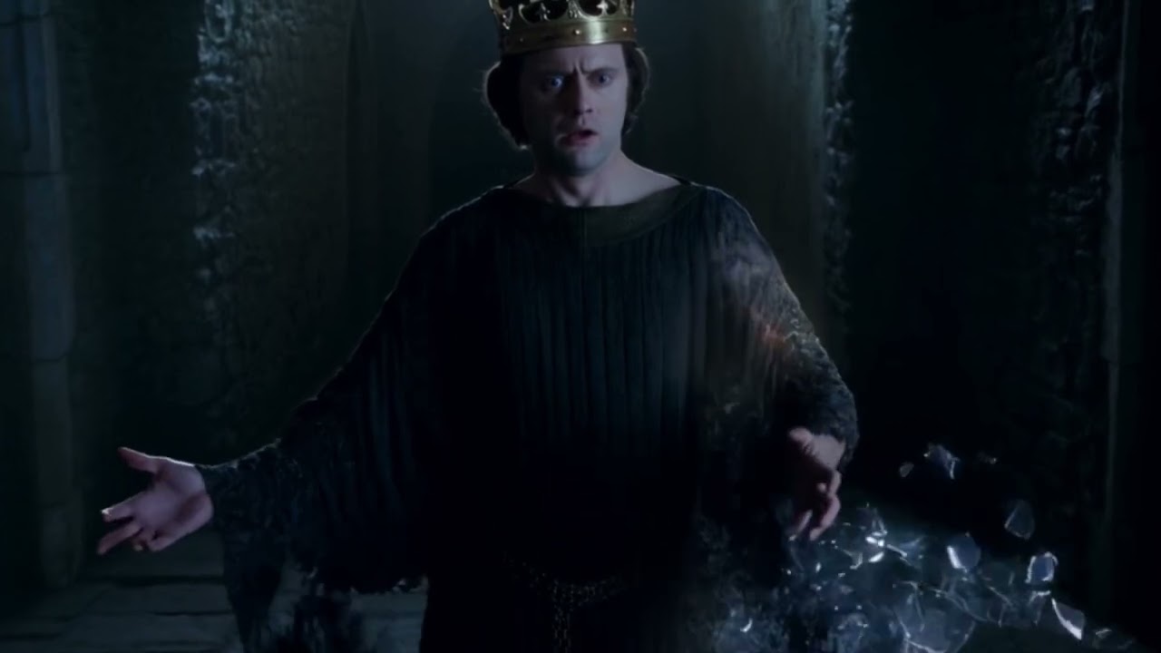 The King Who Thought He Was Made of Glass | Bizarre True Story of Charles VI of France