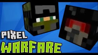 the most fun team deathmatch game pixel warfare