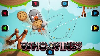 🌀 234 PLAYER MINI GAMES | TWO PLAYERS HEROIC GAMEPLAY | 2 PLAYERS GAME 💢 screenshot 3