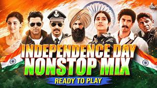 Deshbhakti Song Mashup 15 August 2026 | Independence Day Nonstop Jukebox | VDJ Tom