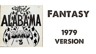 Watch Alabama Fantasy video