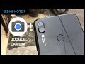 Redmi Note 7 Camera + Gcam Review Indonesia