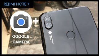 Redmi Note 7 Camera + Gcam Review Indonesia screenshot 4