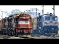 Dangerous alcoemd tapovan nandigram pune sf attacks limbgaon at 100kmph indian railways