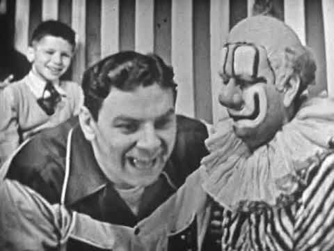 Видео: Howdy Doody-г хаана авсан бэ?