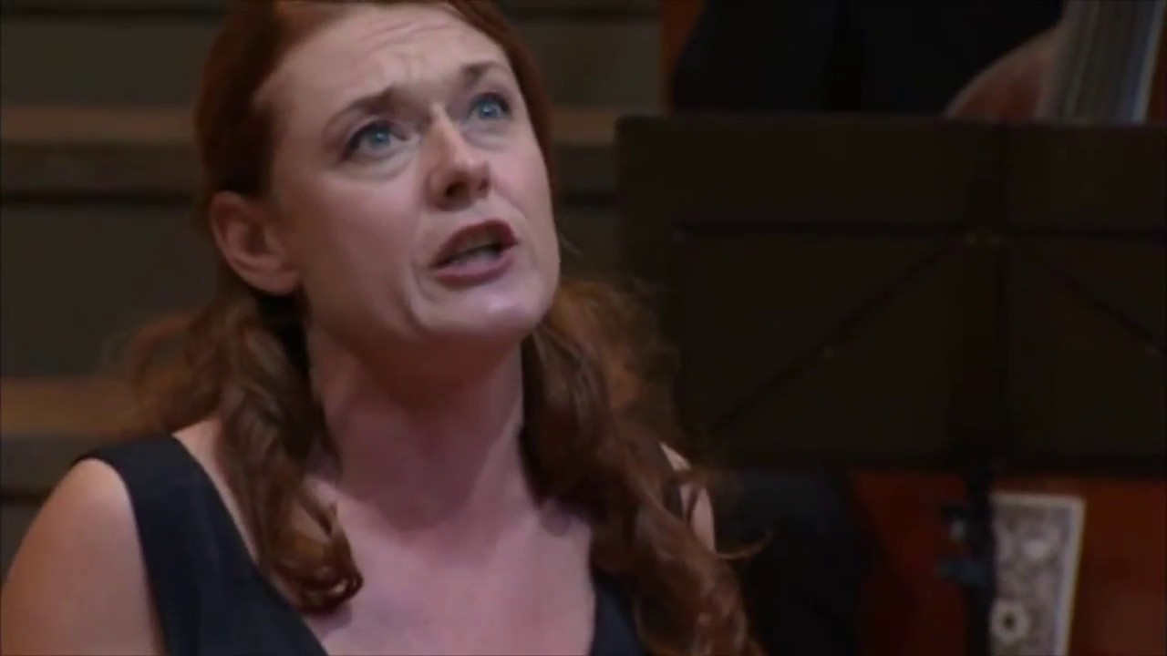 Erbarme dich - J.S. Bach - Matthäus-Passion