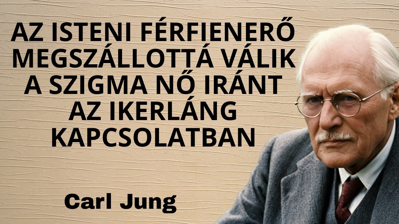 AZ ISTENI FÉRFIENERŐ NEM ÁLL ELLEN A SZIGMA NŐNEK — KEVÉS NŐ HASZNÁLJA EZT AZ ENERGIÁT