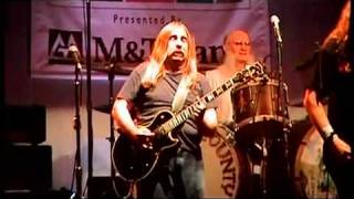 Watch Kentucky Headhunters Some Folks Like To Steal video