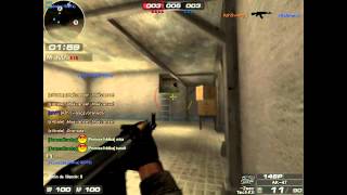 NabD vs LetzhOver.