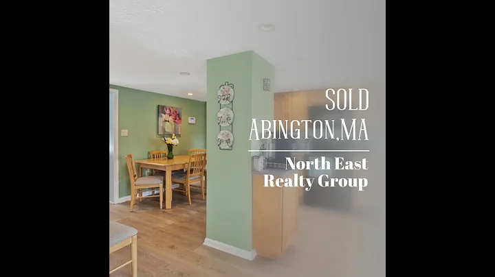 SOLD Abington,MA