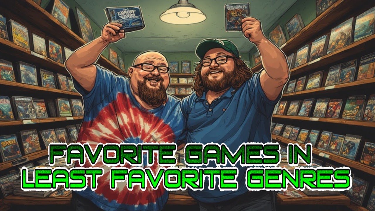 Chaos REBORN и Bookworm Deluxe! Ваши ЛЮБИМЫЕ игры в ваших НАИМЕНЕЕ ЛЮБИМЫХ жанрах от ARG PRESENTS!