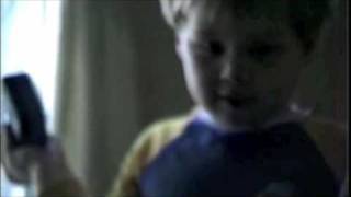 Merry Christmas Little Zachary.mov