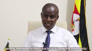 Transforming Uganda’s Climate Services through Collaborative Co-production