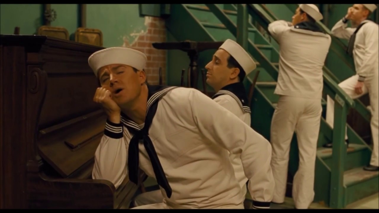 2016: A Year in Film