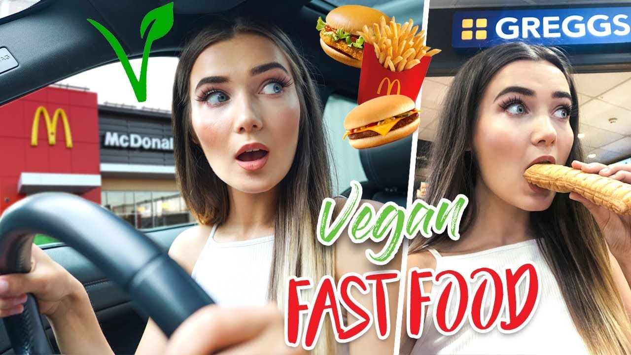 I ONLY Ate VEGAN Fast Food For 24 HOURS YouTube i-only-ate-vegan-fast-food-for-24-hours-youtube