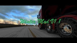 download link (?????? ??? ??????????): https://ets2.lt/en/winter-mod-v1-1/
-----------------------------------------------------------------------------------------
New :

- Errors improvement
- Snow chains

-----------------------------------------------