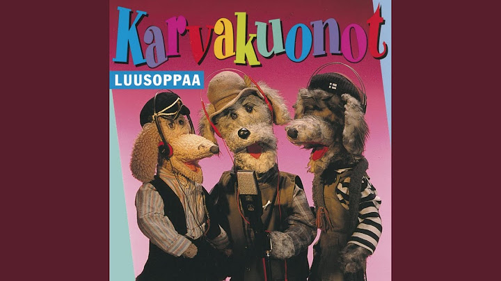 Ole Mulle Kaveri