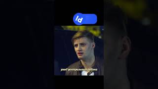 Мажоры остановили ментов  #кино #сериалы #новинка #сериалы #невский