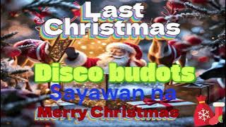 🎅✨NONSTOP XMAS HITS REMIX 2026🎶🎄 | GHOST_DANCE_MIX 🎁❄️🦌