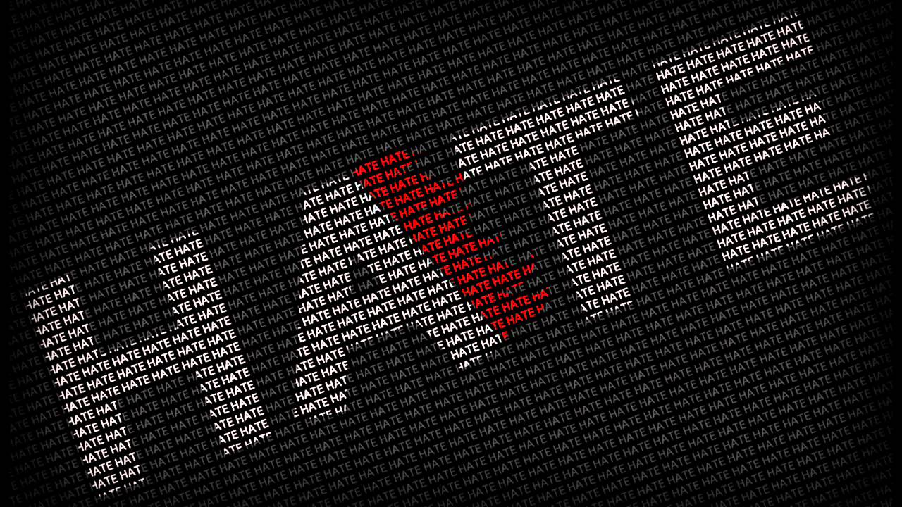 Macky Gee - Hate Us So Much