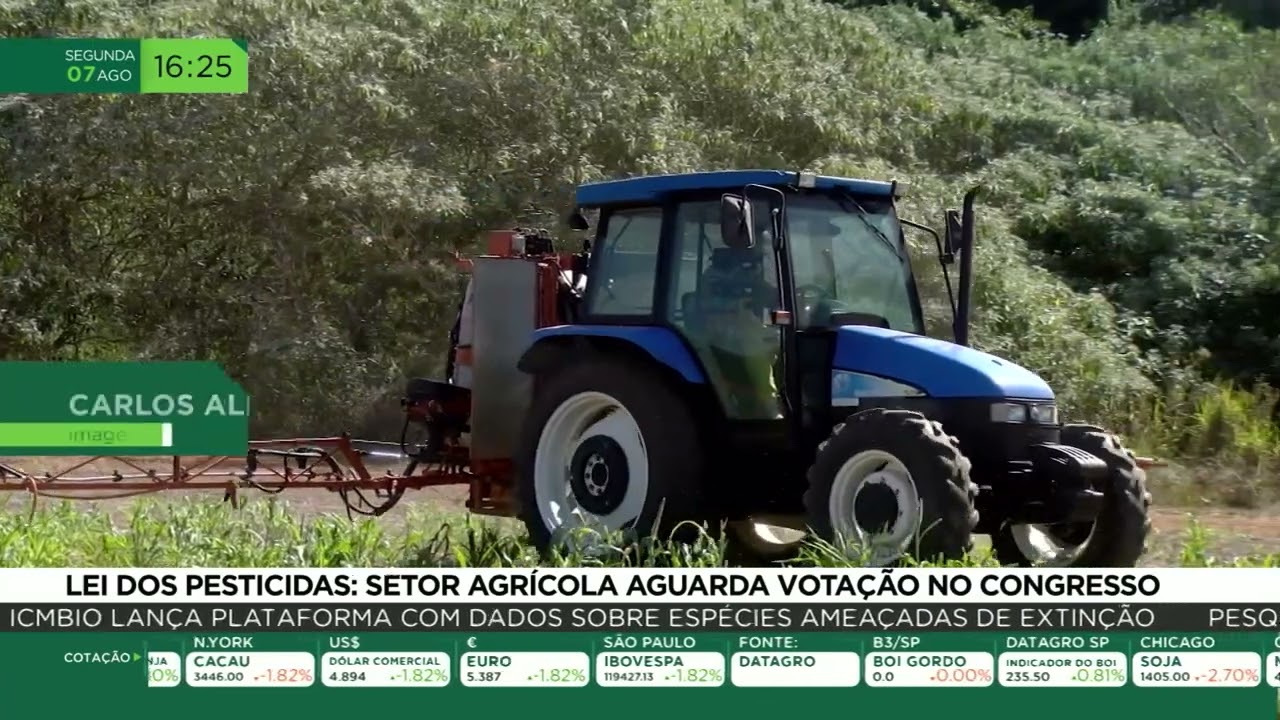 Sancionadas leis relacionadas à agricultura e ao cicloturismo - Agência  ALESC
