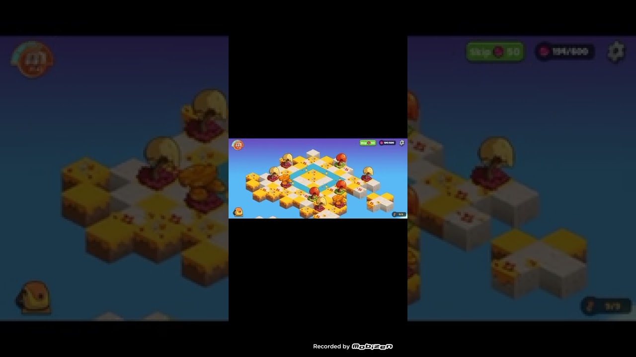 Plant Vs Undead 3.0 - New Mode and Gameplay