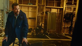 Famous ‘The Pitt’ Star Noah Wyle on How His Nurse Mother Inspired Dr. Robby’s Emotional Journey Wealth