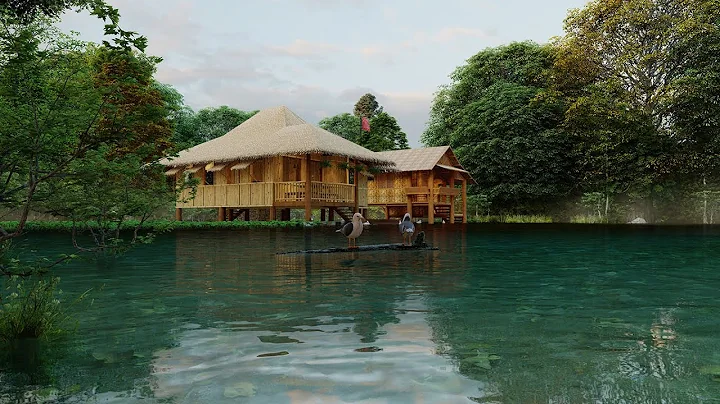 Cinematic Animation | Maimbung, Sulu Philippines