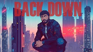 GAWNE - Back Down