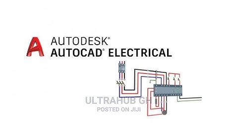 Autocad Electrical 2021 Full: Bài 08 Kỹ năng thiết kế vỏ tủ điện
