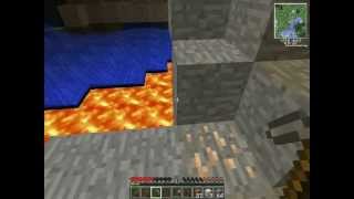 Minecraft Technic Pack Episode 3 - SURPRISE!