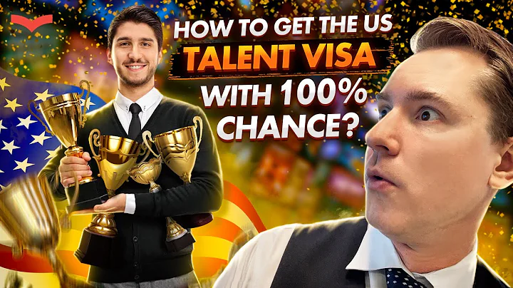 THE US EXTRAORDINARY PEOPLE VISA | US TALENTED PEOPLE IMMIGRATION | THE US TALENT VISA ATTORNEY - DayDayNews