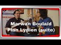 Jouez en mi lydien suite  pdago suprise avec marwan boulad