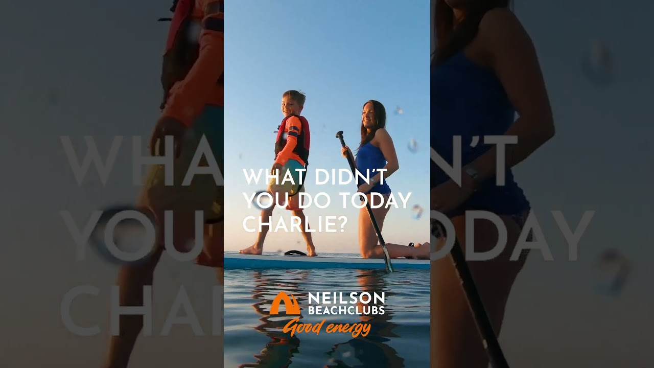 Neilson Beach Clubs |  