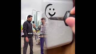 Download Lagu He persisted and succeeded #makemelaugh MP3