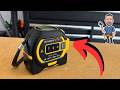 The Almighty Tools Laser Tape Measure, Cross Marking, Ft & Metric Overview #ad #amazoninfluencer
