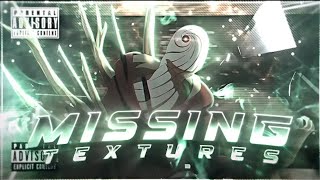Obito Uchiha edit - Missing textures 