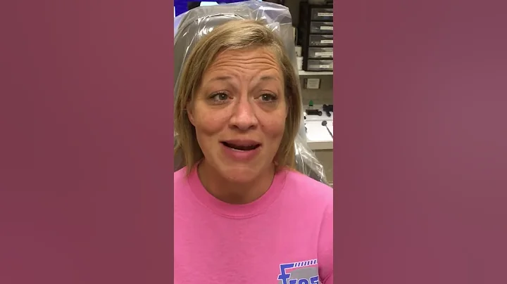Debra Frost: Extractions, Bone Grafts, Implants Pa...