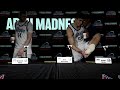 Game 9 - 2025 Arch Madness Press Conference - Drake