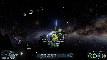 Space Engineers - Hunting Bounty