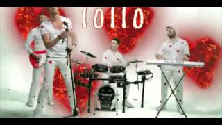 Video thumbnail of "LOLLO LOVE- CUORICINA"