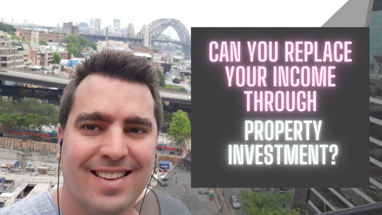 Full Replacement through investment properties YouTube