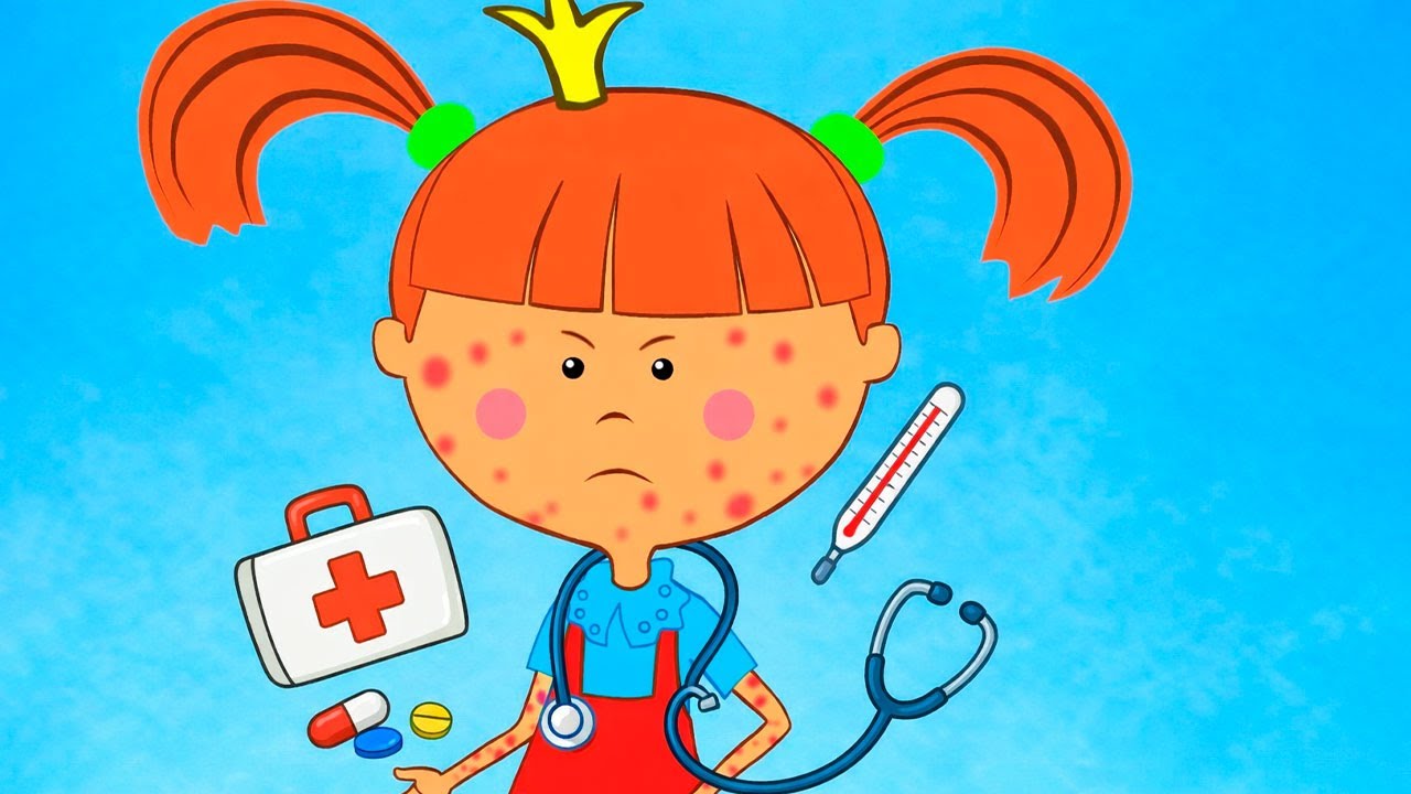 Любимые серии Жила-Была Царевна - Сборник Неповторимых Серий 👑