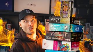 Top 12 Hottest & Most Popular Board Games Right Now (February 2026) screenshot 1