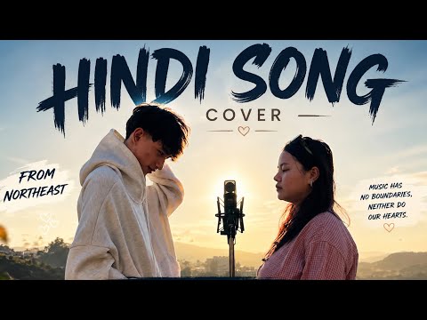 Angela Malsawmpari X Jay (Kan Nupa) - Husn (cover)