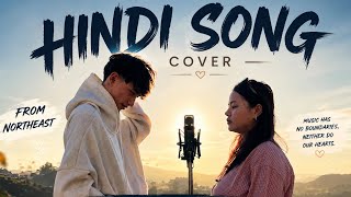 Angela Malsawmpari X Jay (Kan Nupa) - Husn (cover)